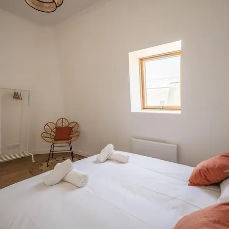 Apartment Le Sicilien ~ Climatisation ~ Centre-ville *