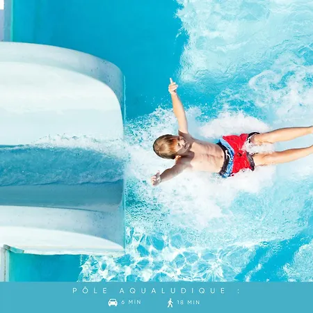 Le Sicilien ~ Climatisation ~ Centre-ville Apartment