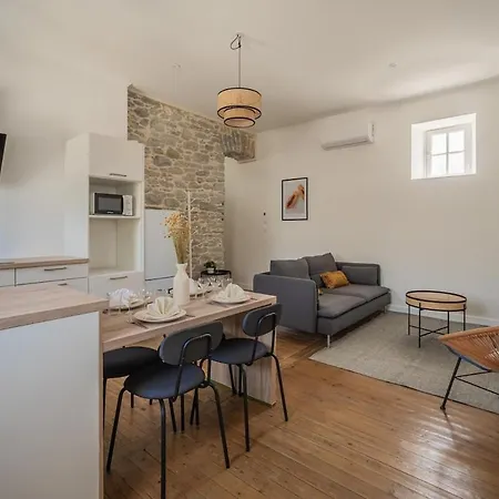 Apartment Le Sicilien ~ Climatisation ~ Centre-ville