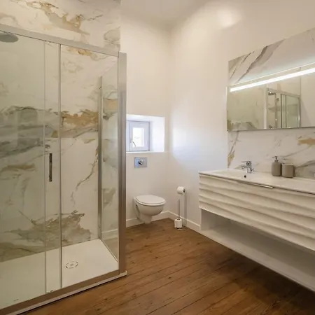 Apartment Le Sicilien ~ Climatisation ~ Centre-ville *