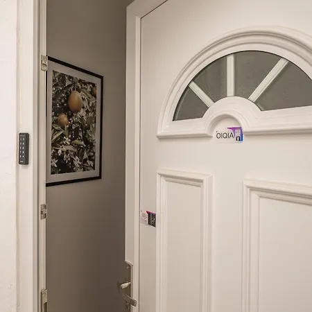 Le Sicilien ~ Climatisation ~ Centre-ville Apartment