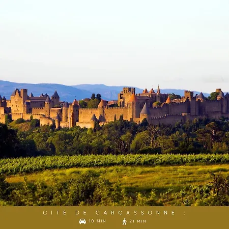 Le Sicilien ~ Climatisation ~ Centre-ville Apartment *